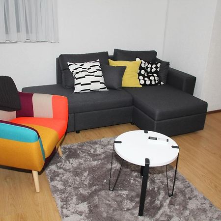 Apartman Zen Apartman Eszék Kültér fotó