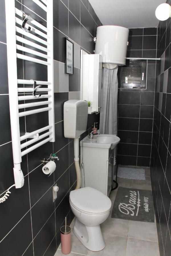 Apartman Zen Apartman Eszék Kültér fotó