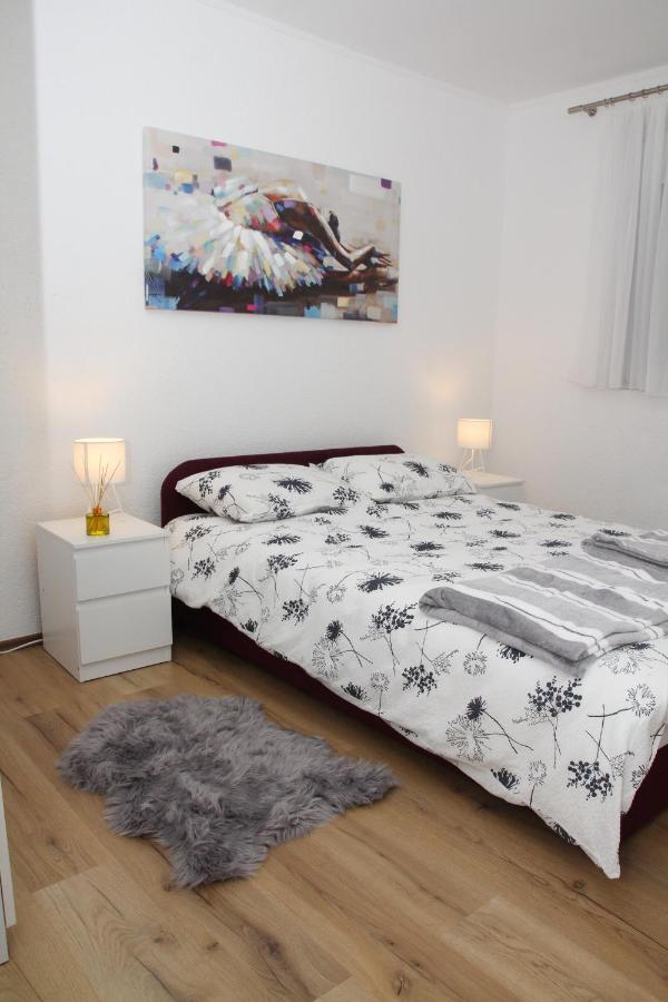 Apartman Zen Apartman Eszék Kültér fotó