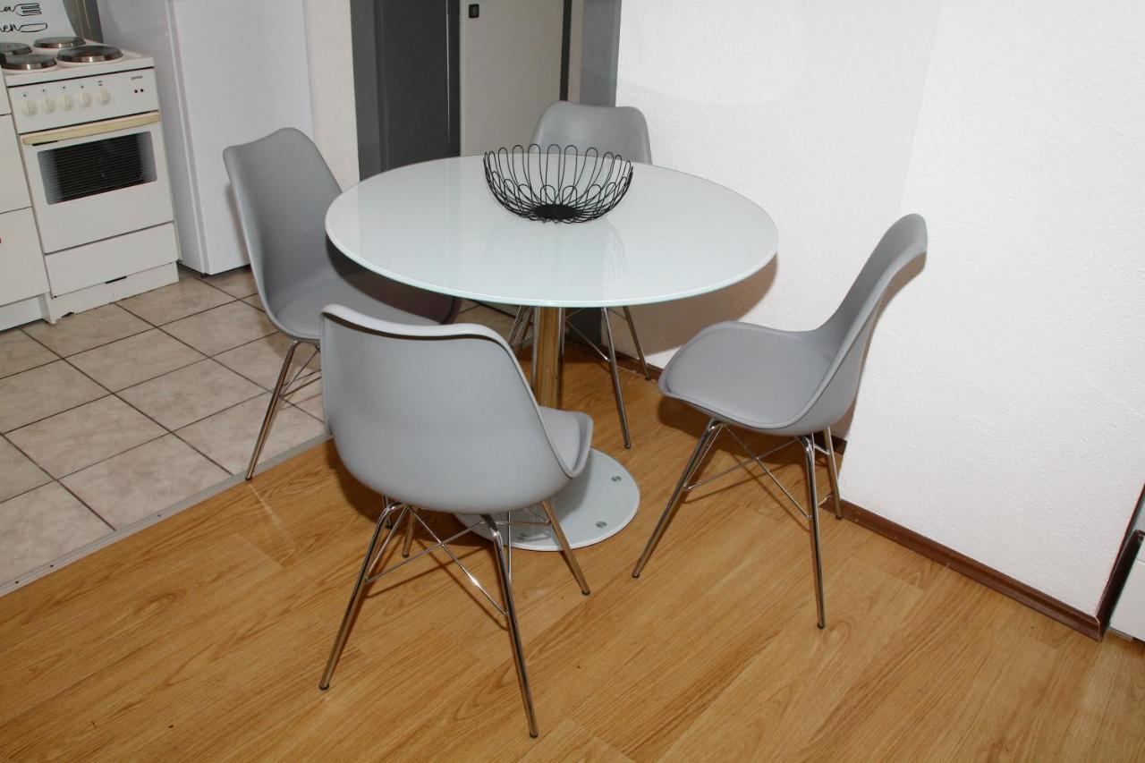Apartman Zen Apartman Eszék Kültér fotó