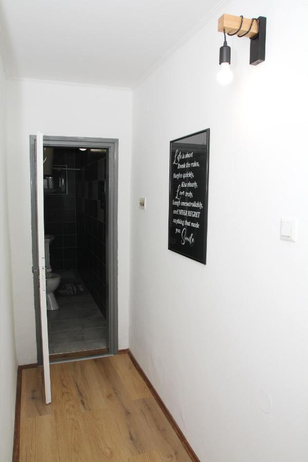 Apartman Zen Apartman Eszék Kültér fotó