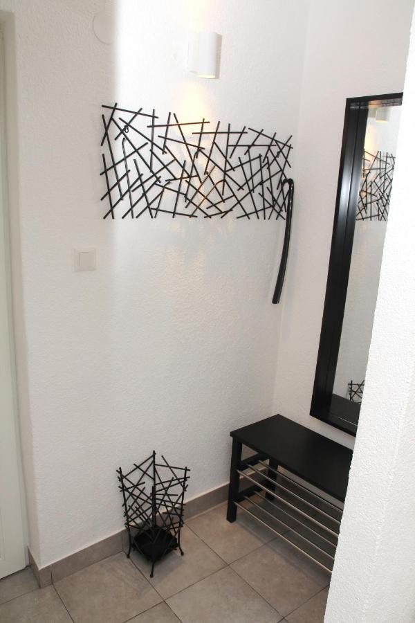 Apartman Zen Apartman Eszék Kültér fotó
