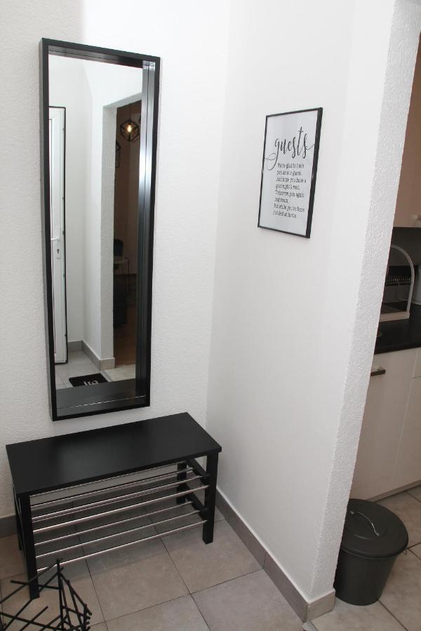 Apartman Zen Apartman Eszék Kültér fotó
