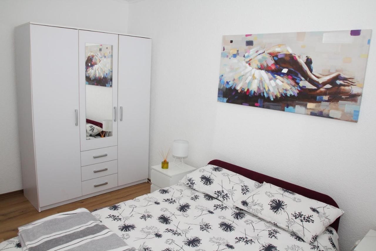 Apartman Zen Apartman Eszék Kültér fotó