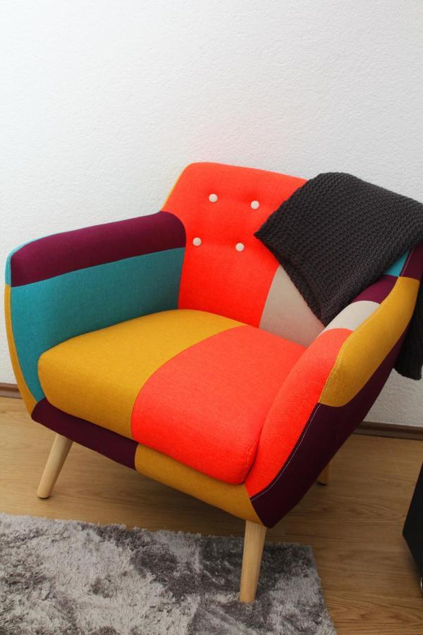 Apartman Zen Apartman Eszék Kültér fotó